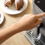 اسپرسوساز سنکور مدل SES 7015CH