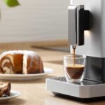 اسپرسوساز سنکور مدل SES 7015CH