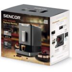 اسپرسوساز سنکور مدل SES 7015CH