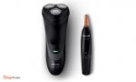 ماشین اصلاح فیلیپس S1520/41 و موزن فیلیپس NT1150