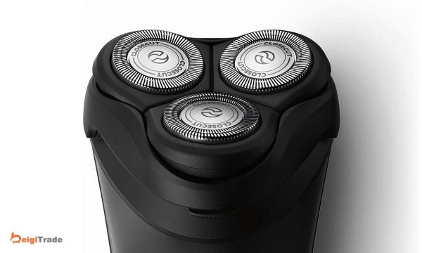 ماشین اصلاح فیلیپس S1520/41 و موزن فیلیپس NT1150