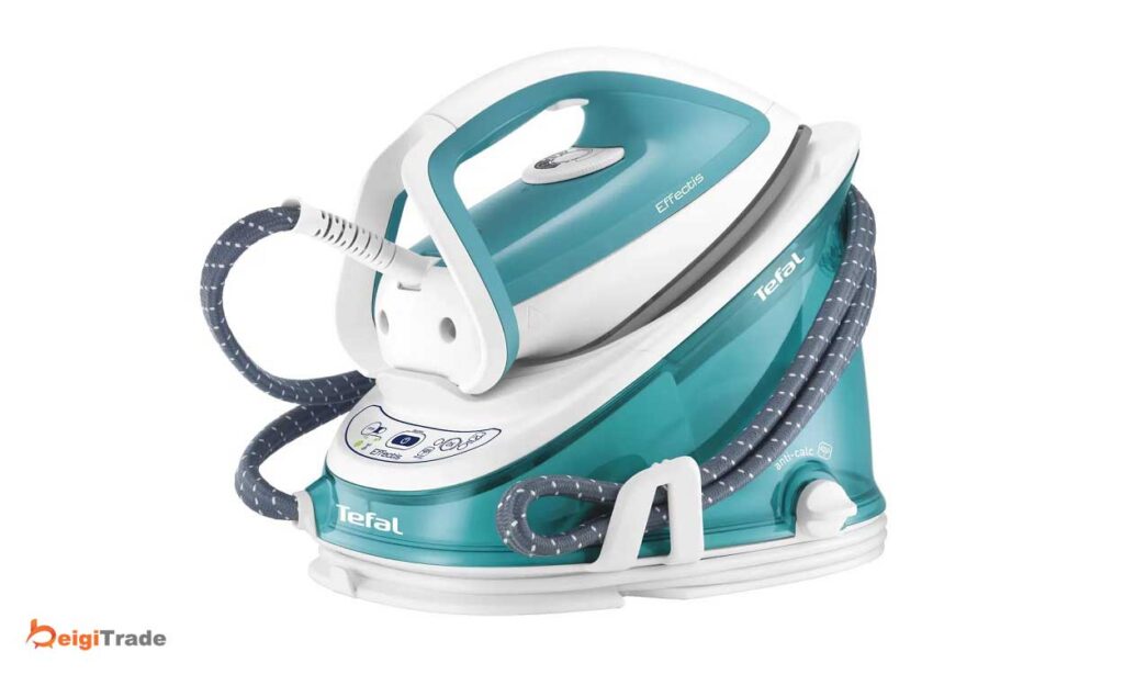 اتو بخار مخزن دار تفال مدل GV6721