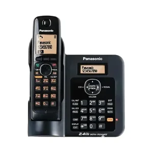 تلفن پاناسونیک بی سیم مدل KX-TG3811BX