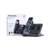 تلفن پاناسونیک بی سیم مدل KX-TG3811BX