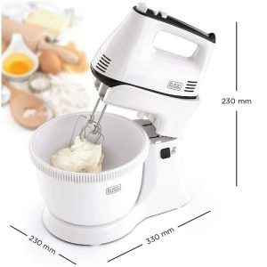 همزن بلک اند دکر مدل M700