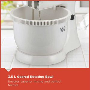 همزن بلک اند دکر مدل M700