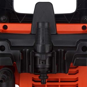 کارواش بلک اند دکر مدل BXPW1300E-B5