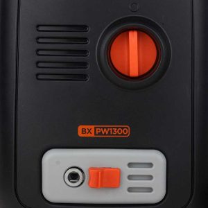 کارواش بلک اند دکر مدل BXPW1300E-B5