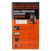 کارواش بلک اند دکر مدل BXPW1300E-B5