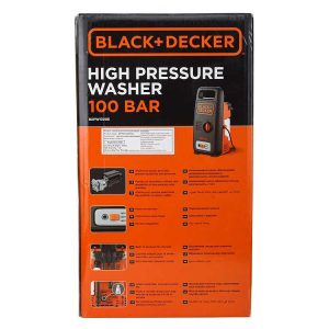 کارواش بلک اند دکر مدل BXPW1300E-B5