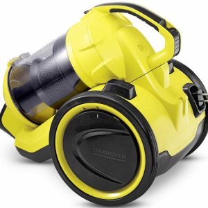 جاروبرقی کرشر مدل VC3