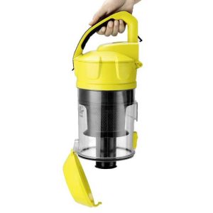 جاروبرقی کرشر مدل VC3