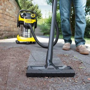 جاروبرقی کرشر مدل WD5 Premium