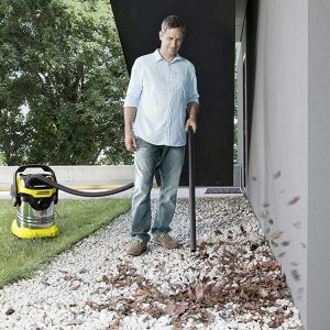 جاروبرقی کرشر مدل WD 5 Premium