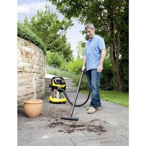 جاروبرقی کرشر مدل WD 5 Premium