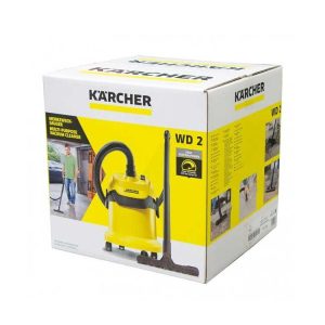 جاروبرقی آب و خاک کرشر مدل VD2