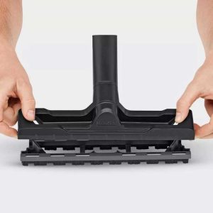 جاروبرقی آب و خاک کرشر مدل VD2