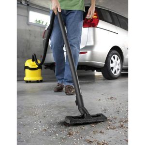 جاروبرقی کرشر مدل VD2