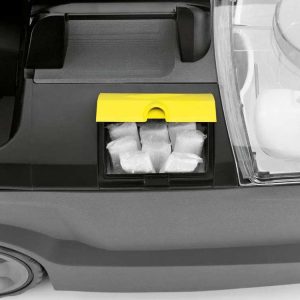 فرش شوی کرشر مدل Puzzi 10/1