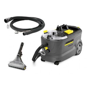 فرش و موکت شوی کرشر مدل Puzzi 10/2 Adv