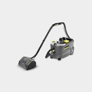 فرش و موکت شوی کرشر مدل Puzzi 10/2 Adv