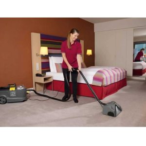 فرش و موکت شوی کرشر مدل Puzzi 10/2 Adv