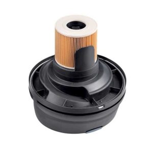 جاروبرقی آب و خاک کرشر مدل NT48/1