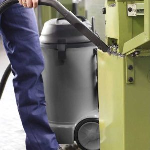 جاروبرقی آب و خاک کرشر مدل NT48/1