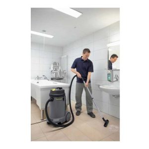 جاروبرقی آب و خاک کرشر مدل NT48/1