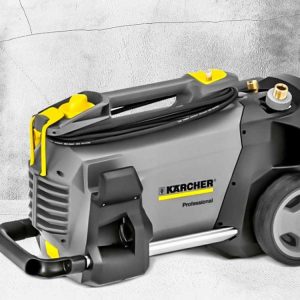 کارواش کرشر مدل HD 5/15 C