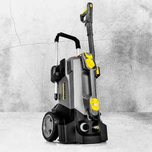 کارواش کرشر مدل HD 5/15 C