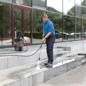 کارواش کرشر مدل HD 5/15 C