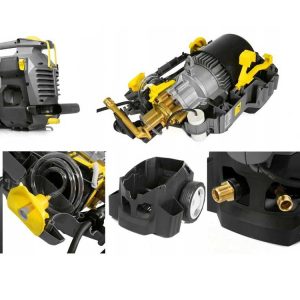 کارواش کرشر مدل HD 5/15 C