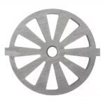 پنجره سبزی چرخ گوشت پاناسونیک ایران و ژاپن MK2500