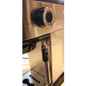 اسپرسوساز مباشی مدل ME-ECM 2025