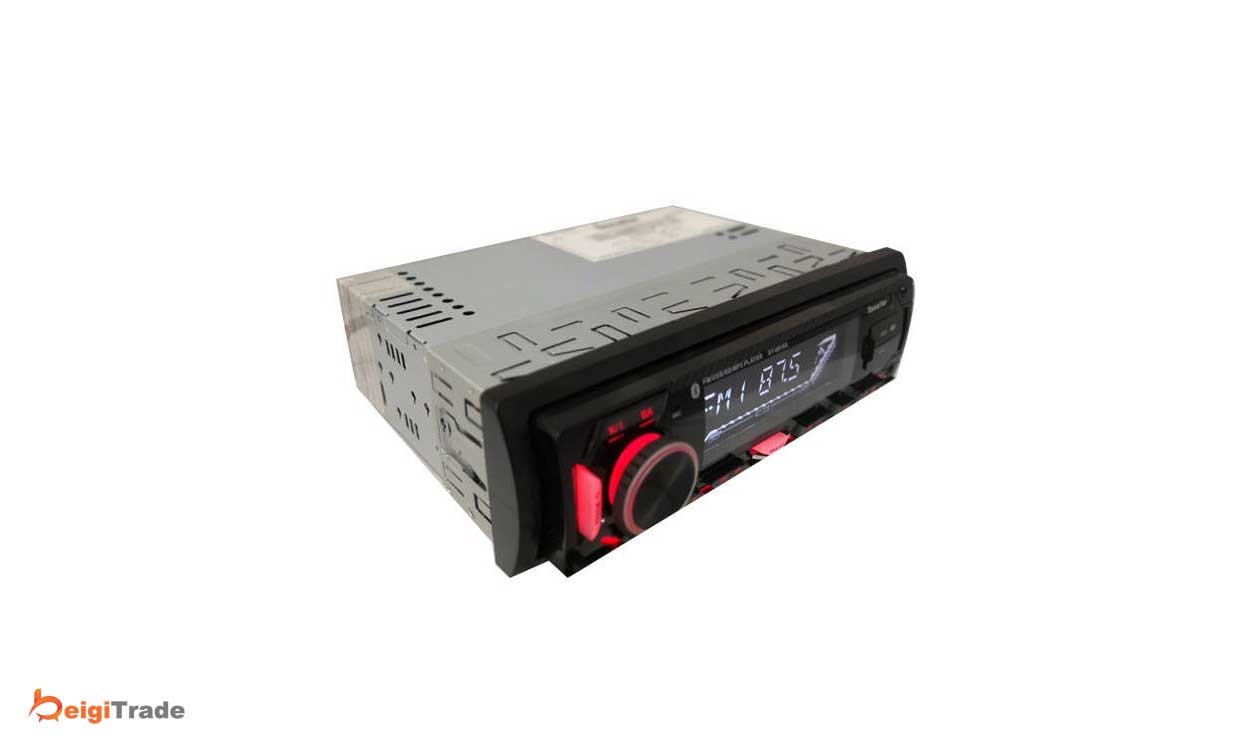 رادیو پخش خودرو سناتور مدل ST-8910X