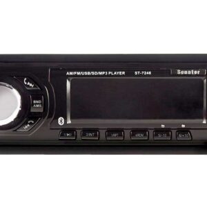 رادیو پخش خودرو سناتور مدل ST-7246
