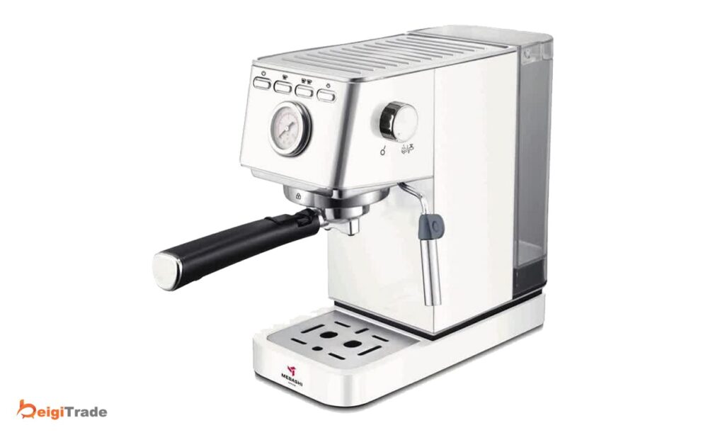 اسپرسوساز مباشی مدل ME-ECM 2023