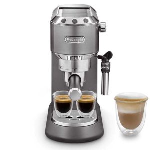 اسپرسوساز دلونگی مدل EC 785