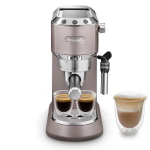 اسپرسوساز دلونگی مدل EC 785