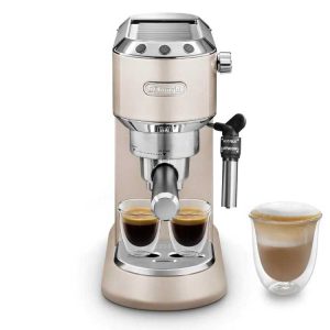 اسپرسوساز دلونگی مدل EC 785