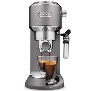 اسپرسوساز دلونگی مدل EC 785