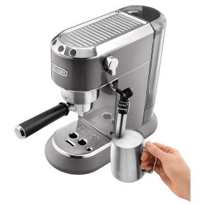 اسپرسوساز دلونگی مدل EC 785