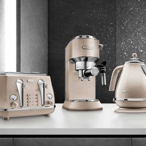 اسپرسوساز دلونگی مدل EC 785