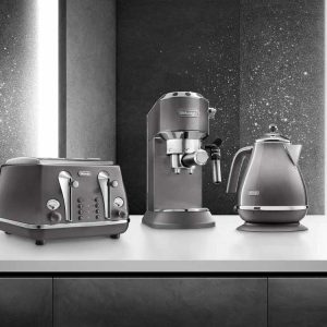 اسپرسوساز دلونگی مدل EC 785