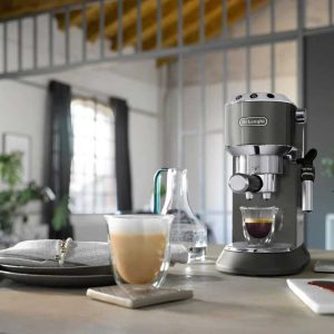 اسپرسوساز دلونگی مدل EC 785