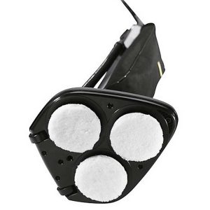 پولیش سنگ سرامیک و پارکت کرشر مدل FP303