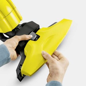 زمین شوی کرشر مدل FC5