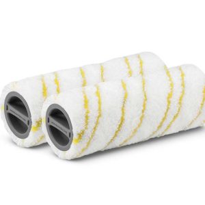 زمین شوی کرشر مدل FC5