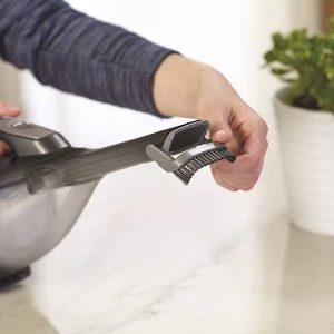 جارو شارژی بلک اند دکر مدل DVA320J